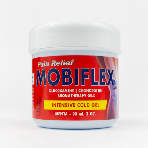 Mobiflex: Flexibilidad y Fuerza en Cada Paso 🦵