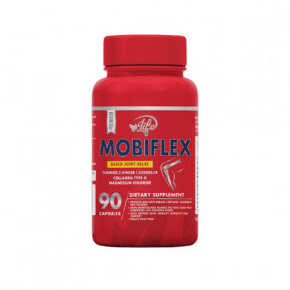 Mobiflex: Flexibilidad y Fuerza en Cada Paso 🦵